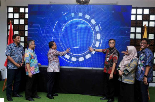 Inovasi Terbaru Pemkot Tangerang: Urus Perizinan 10 Jam Selesai!